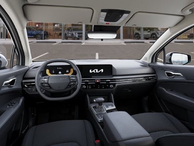 2027 Kia Sportage LX