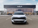 2027 Kia Sportage LX