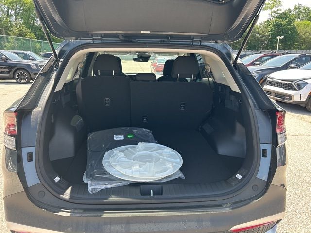 2024 Kia Sportage Hybrid LX