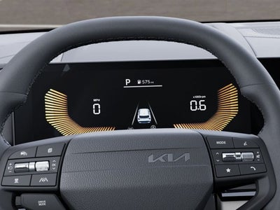 2027 Kia Sportage Hybrid EX