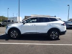 2024 Kia Sportage Hybrid EX