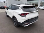 2024 Kia Sportage Hybrid EX