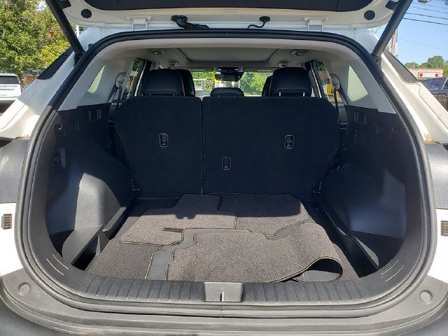2024 Kia Sportage Hybrid EX