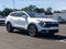 2024 Kia Sportage Hybrid EX
