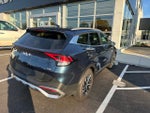 2024 Kia Sportage Hybrid EX