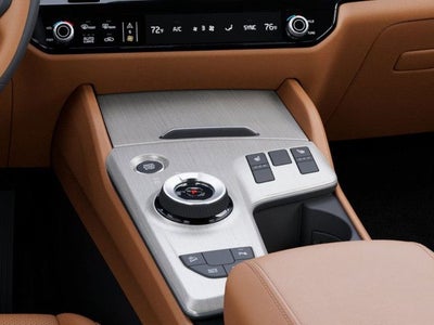 2026 Kia Sportage Hybrid Base