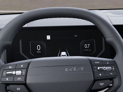 2027 Kia Sportage EX