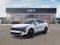 2027 Kia Sportage Hybrid EX