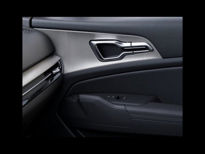 2027 Kia Sportage Hybrid X-Line