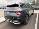 2023 Kia Sportage Hybrid SX-Prestige