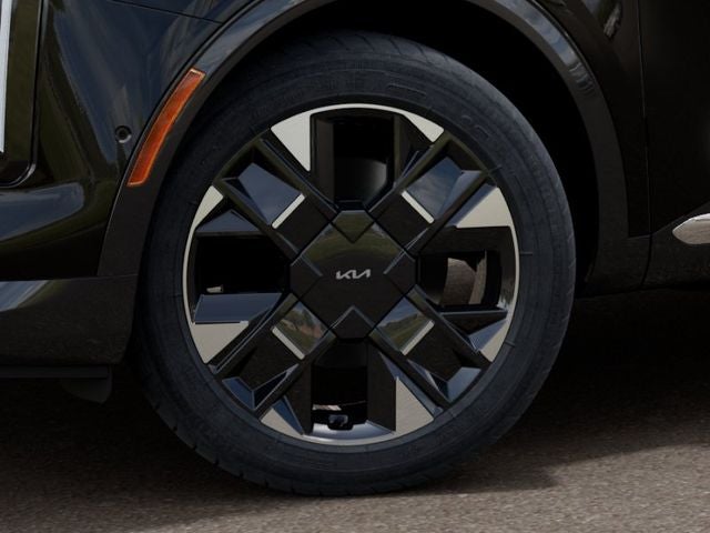 2027 Kia Sportage Hybrid SX-Prestige