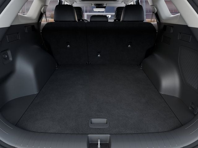 2027 Kia Sportage Hybrid HEV SX-Prestige