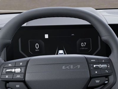 2027 Kia Sportage Hybrid HEV SX-Prestige