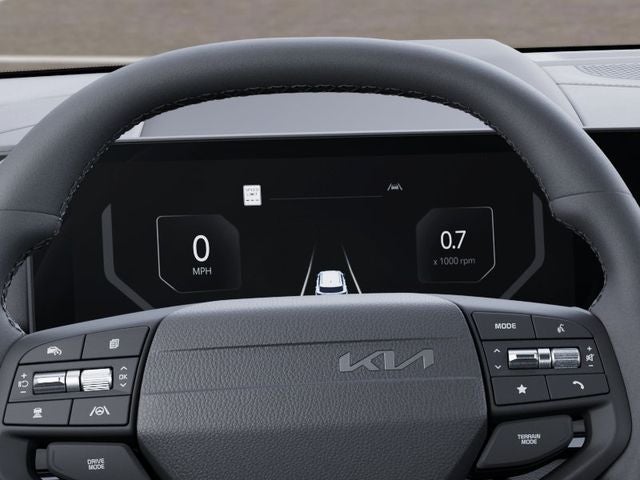 2027 Kia Sportage Hybrid HEV SX-Prestige