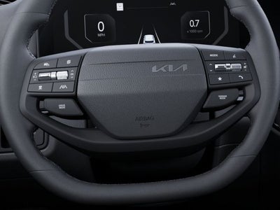 2027 Kia Sportage Hybrid HEV SX-Prestige
