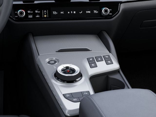 2027 Kia Sportage Hybrid HEV SX-Prestige
