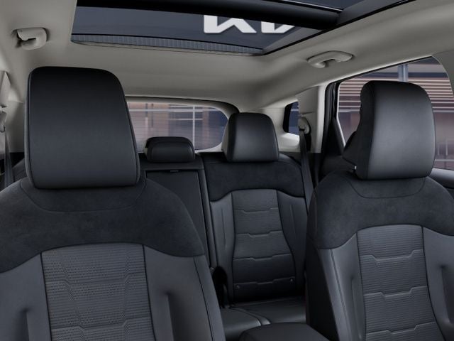 2027 Kia Sportage Hybrid HEV SX-Prestige