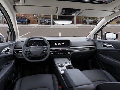 2027 Kia Sportage SX-Prestige