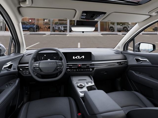 2027 Kia Sportage SX-Prestige