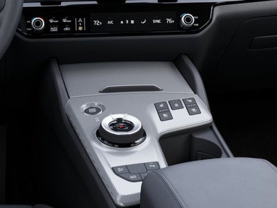 2027 Kia Sportage SX-Prestige