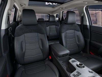 2027 Kia Sportage Hybrid HEV SX-Prestige