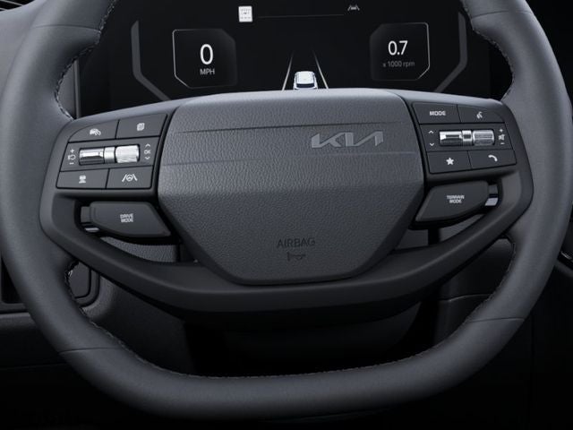2027 Kia Sportage Hybrid HEV SX-Prestige