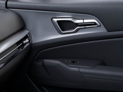 2027 Kia Sportage Hybrid HEV SX-Prestige
