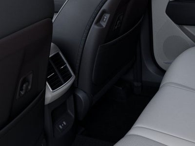 2027 Kia Sportage Hybrid SX-Prestige