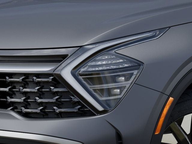 2024 Kia Sportage Plug-In Hybrid X-Line