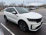 2022 Kia Sorento Plug-In Hybrid SX
