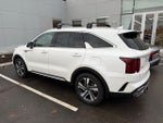 2022 Kia Sorento Plug-In Hybrid SX