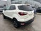 2018 Ford EcoSport SES