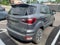 2020 Ford EcoSport SES