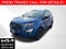 2022 Ford EcoSport SES