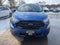 2022 Ford EcoSport SES