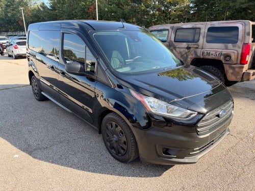 2020 Ford Transit Connect XL
