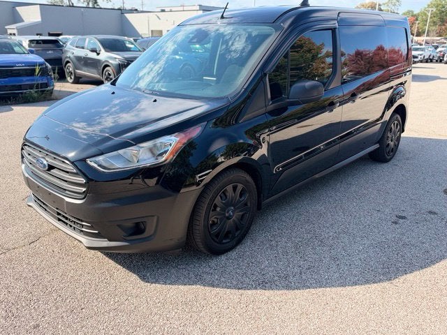 2020 Ford Transit Connect XL