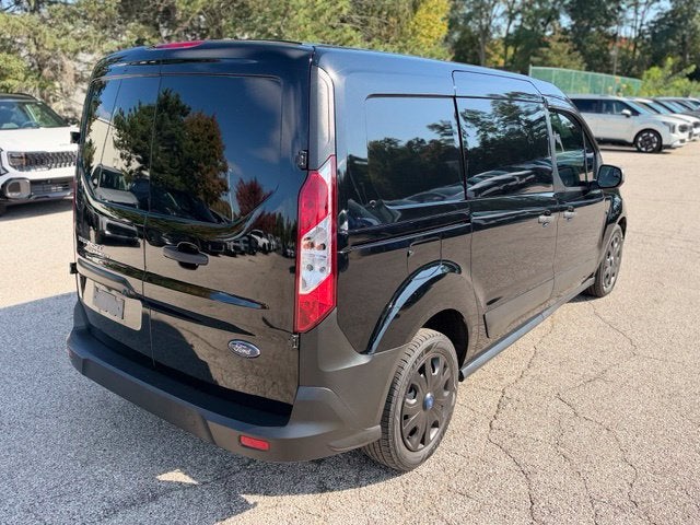 2020 Ford Transit Connect XL