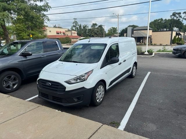 2022 Ford Transit Connect Van