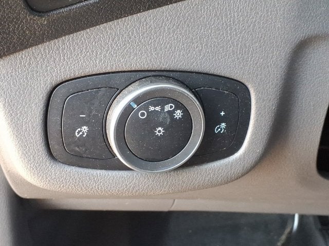 2022 Ford Transit Connect XL