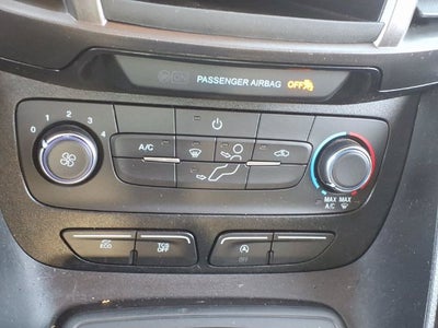 2022 Ford Transit Connect XL