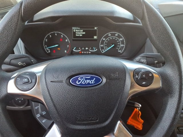 2022 Ford Transit Connect XL
