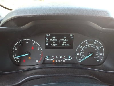 2022 Ford Transit Connect XL