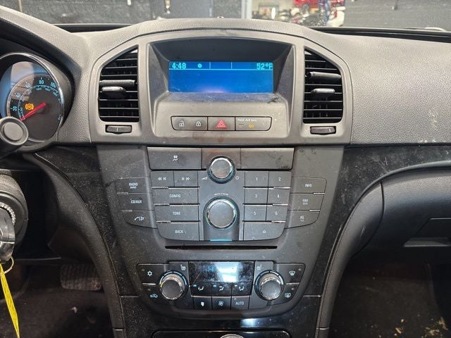 2011 Buick Regal CXL Russelsheim