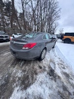 2011 Buick Regal CXL Russelsheim