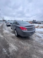 2011 Buick Regal CXL Russelsheim