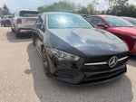 2020 Mercedes-Benz CLA CLA 250 4MATIC® AMG® LINE