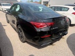 2020 Mercedes-Benz CLA CLA 250 4MATIC® AMG® LINE