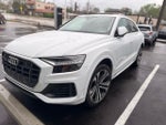 2019 Audi Q8 3.0T Prestige quattro