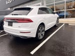 2019 Audi Q8 3.0T Prestige quattro